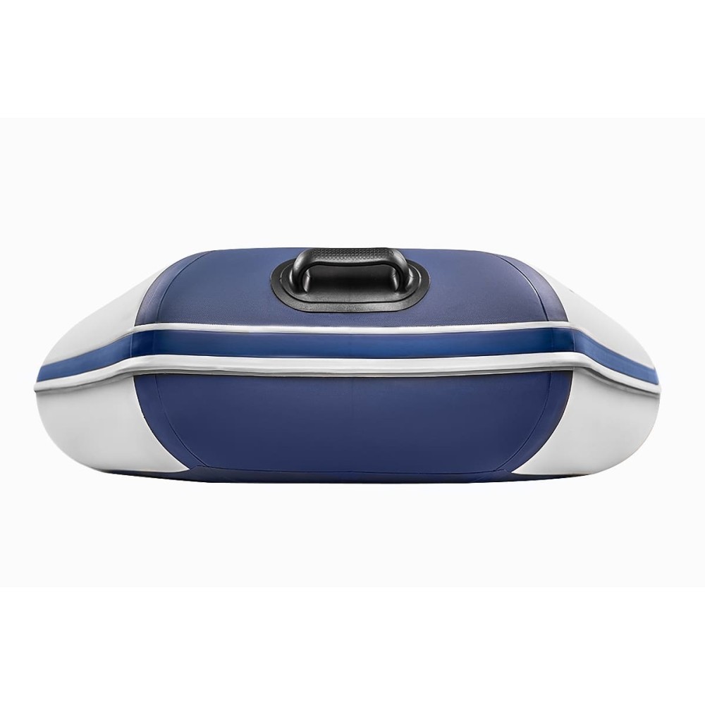 Лодка ПВХ АКВА 2800 Серый - синий