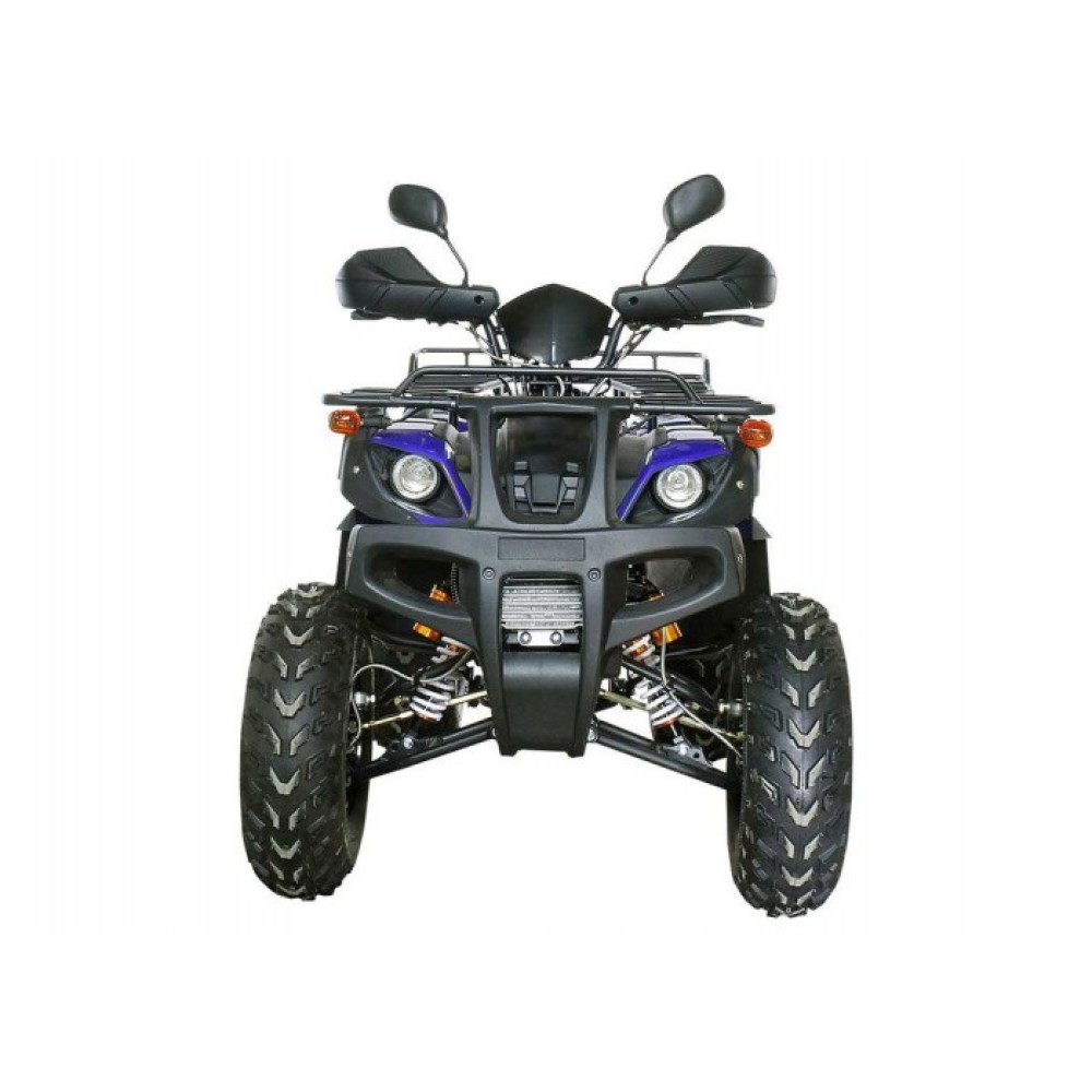 Квадроцикл AVANTIS Hunter 200 Lux