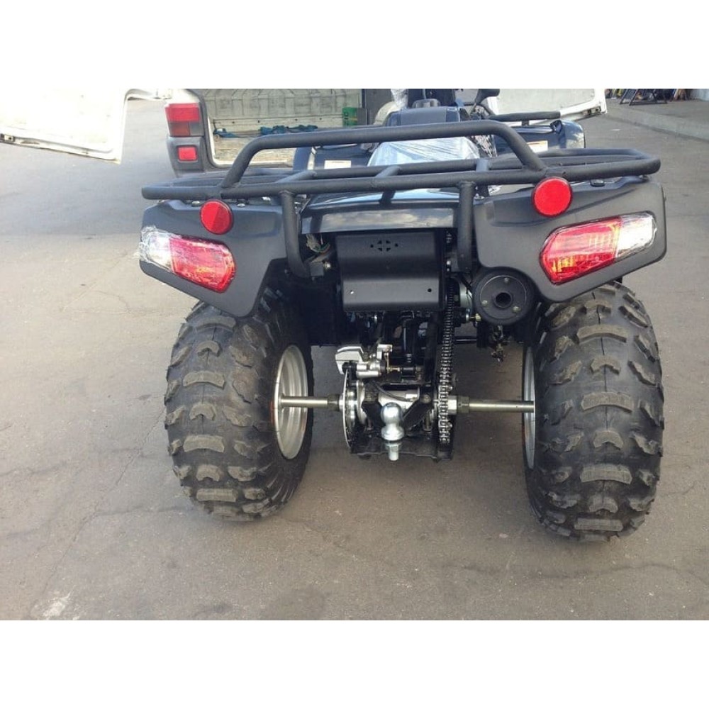 Квадроцикл ARMADA ATV 200L