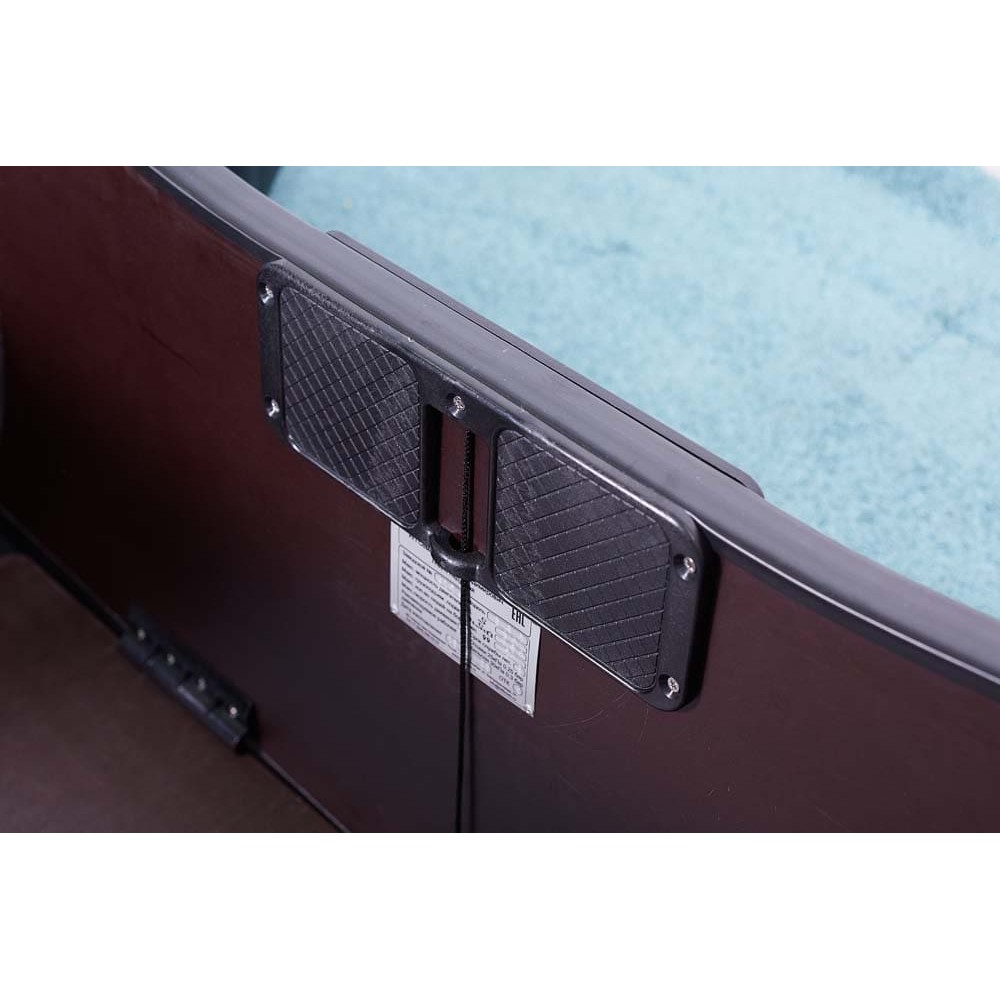 Лодка ПВХ KITT BOATS 390 Пайол