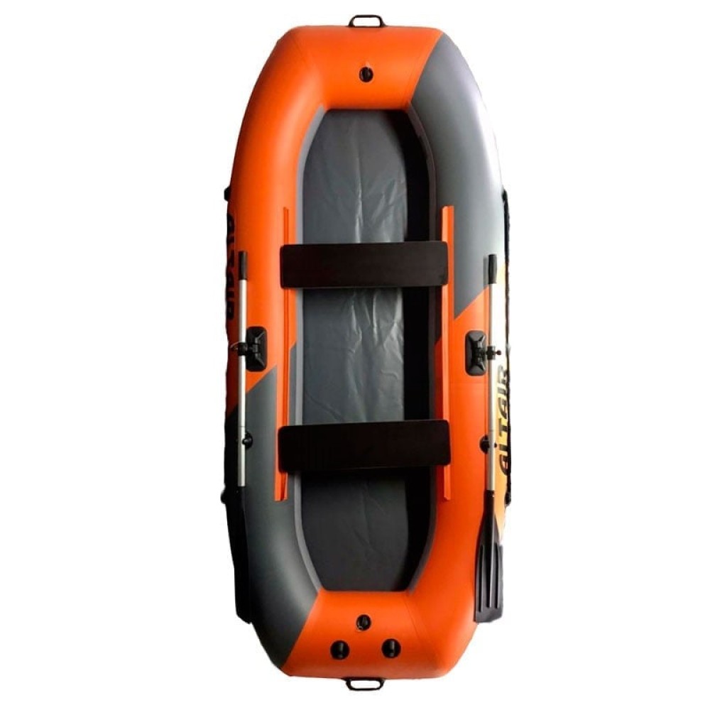 Гребная лодка ПВХ ALTAIR Fish 300