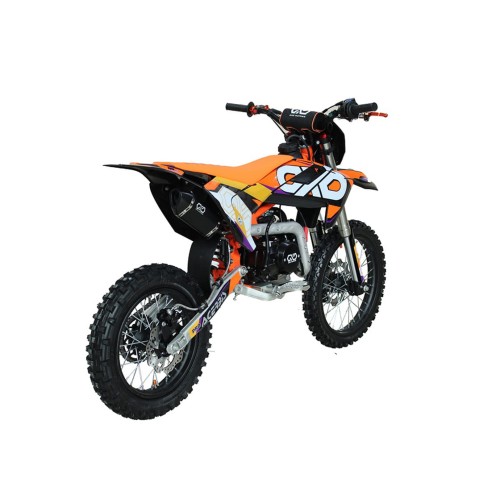 Мотоцикл OXO Pro 125 M PITBIKE