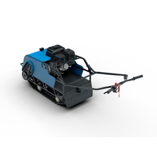 Мотобуксировщик BALTMOTORS Barboss Z460 Compact 2021