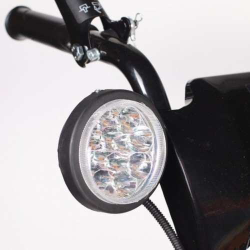 Снегоуборщик PATRIOT HOME GARDEN PHG 72Е