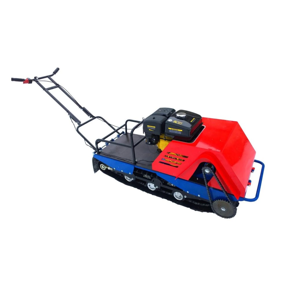 Мотобуксировщик Forza 9 л.с.