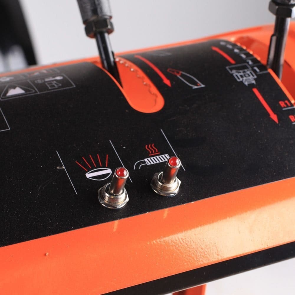 Снегоуборщик PATRIOT PS 781 E