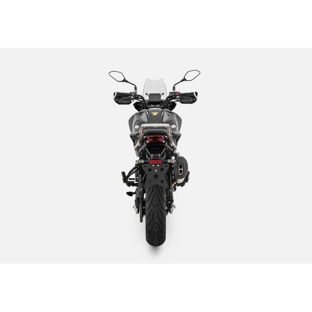 Мотоцикл BENELLI TRK 702 ТУРЭНДУРО