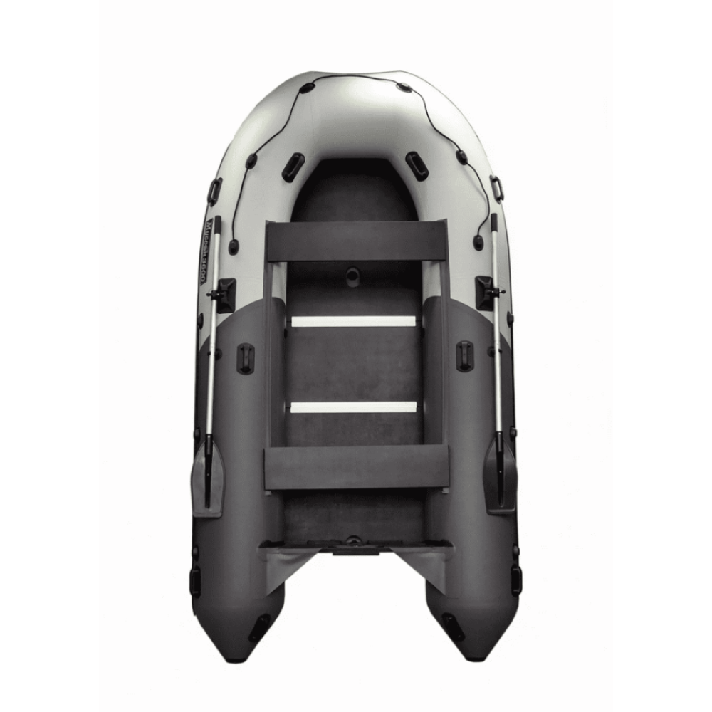 Лодка ПВХ МУССОН M-3600 СК Pro