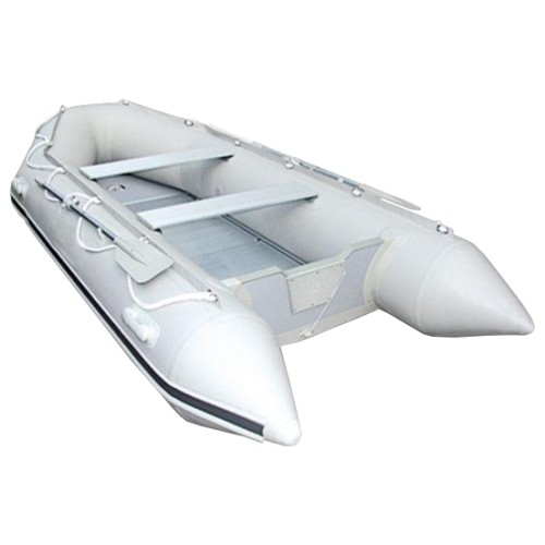 Лодка ПВХ TADPOLE 380