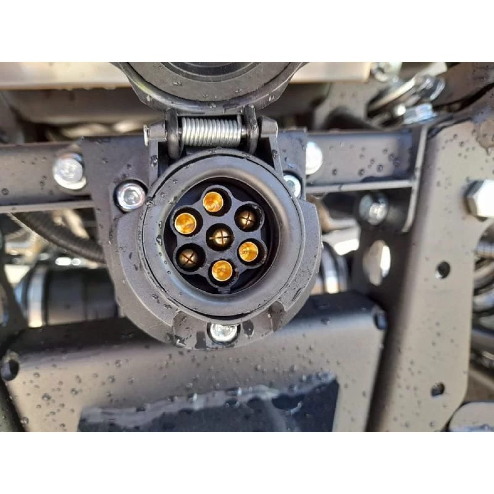 Квадроцикл STELS ATV 850 (PE) Guepard 2.0 K02 EPS Tech (2025)