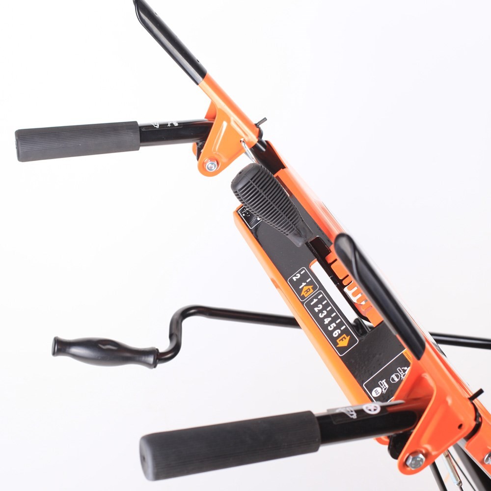 Снегоуборщик PATRIOT PRO 650 (Б/У)