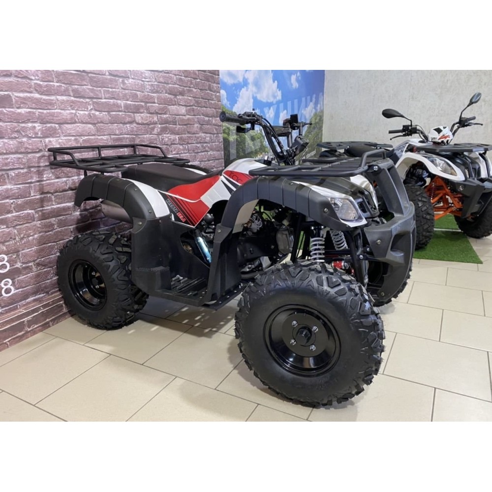 Квадроцикл YACOTA Sela 200