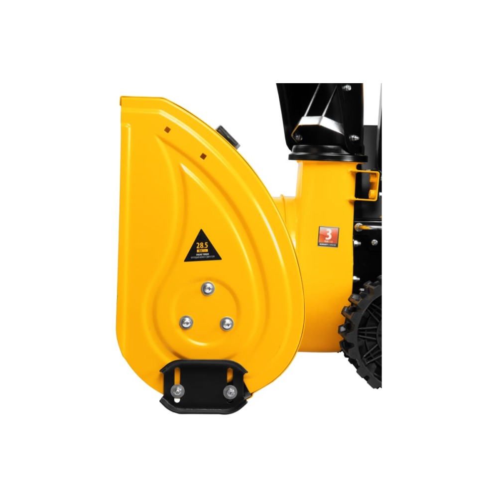 Снегоуборщик DENZEL SBL 711DT PRO