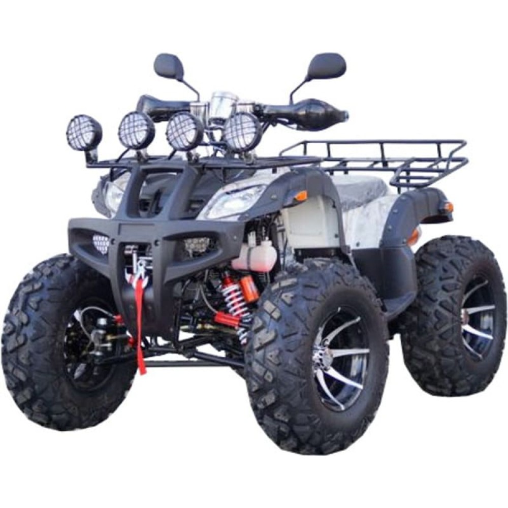 Квадроцикл STALKER 250 Premium