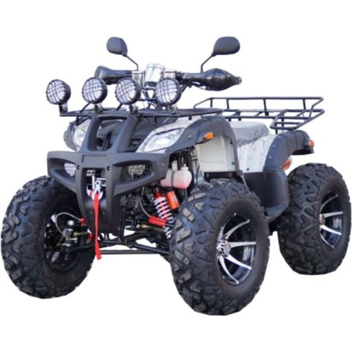 Квадроцикл STALKER 250 Premium