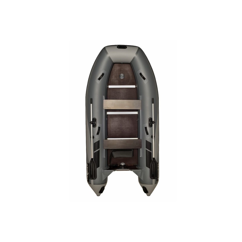 Лодка ПВХ АДМИРАЛ 330