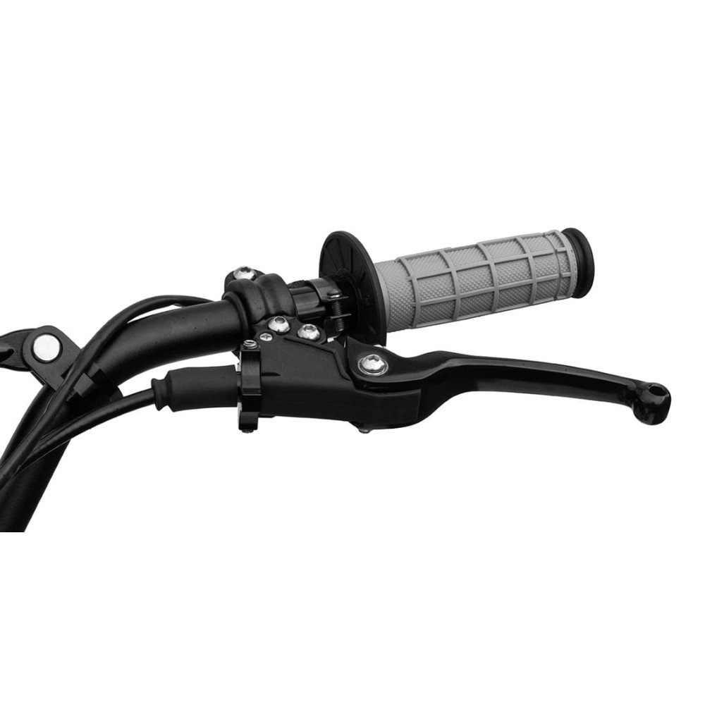 Мотоцикл REGULMOTO Seven PITBIKE