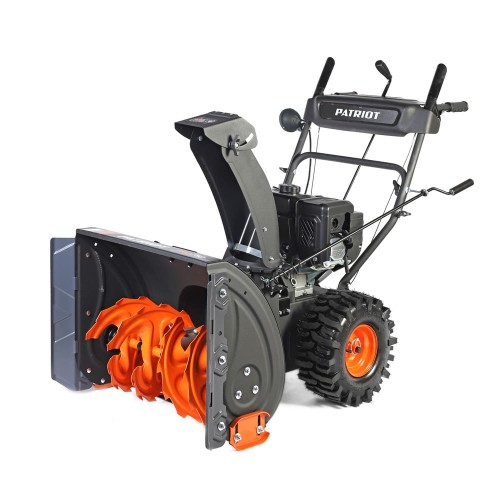 Снегоуборщик PATRIOT PRO 755 E