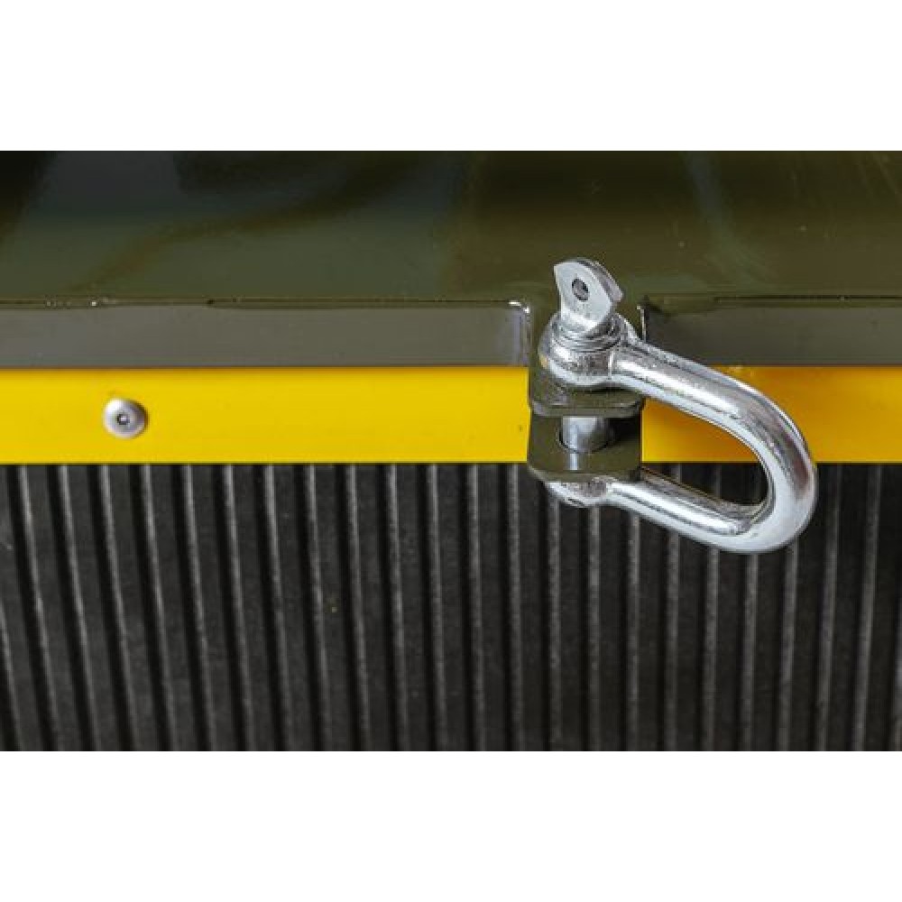 Мотобуксировщик FISHRIDE Лайт 15 л.с.