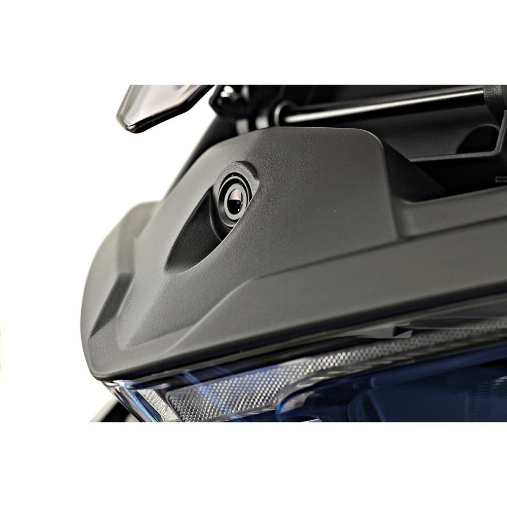 Мотоцикл VOGE DS525X ТУРЭНДУРО