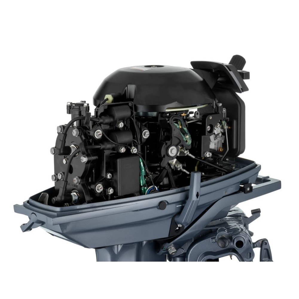 2х-тактный лодочный мотор MIKATSU M30FHS (new 2025)