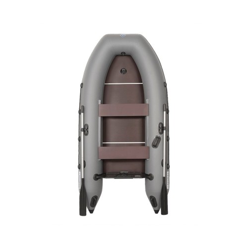 Лодка ПВХ ЛОЦМАН 300 ЖС