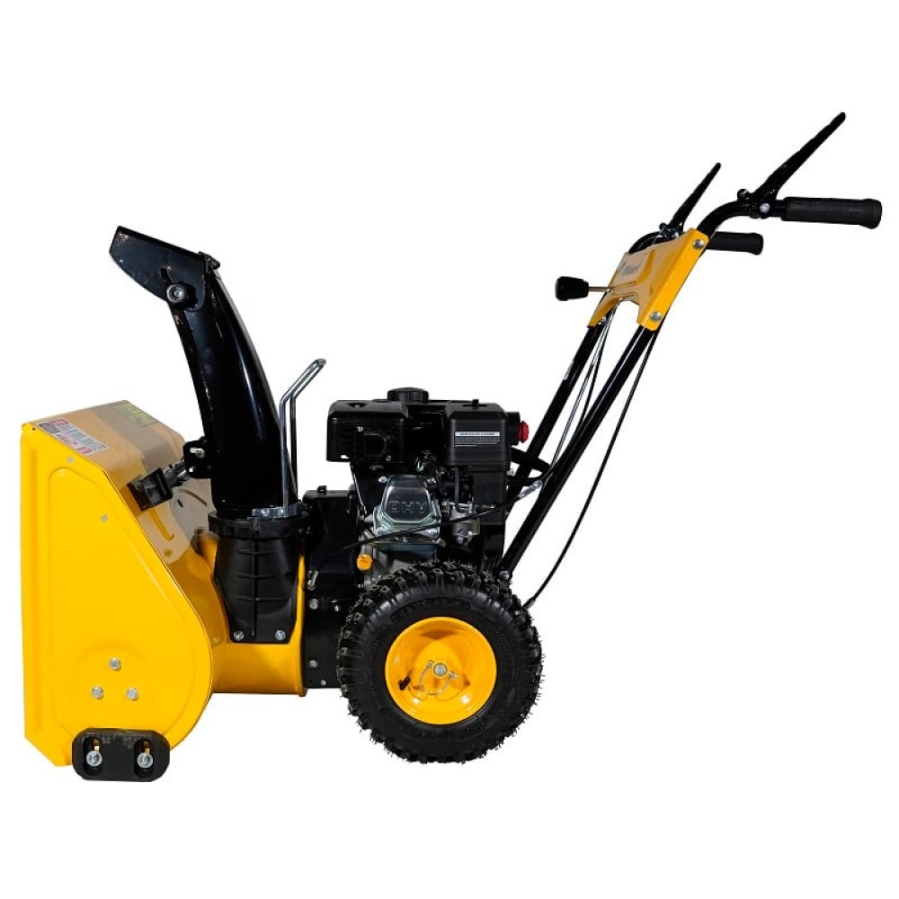 Снегоуборщик HABERT HBM24-F