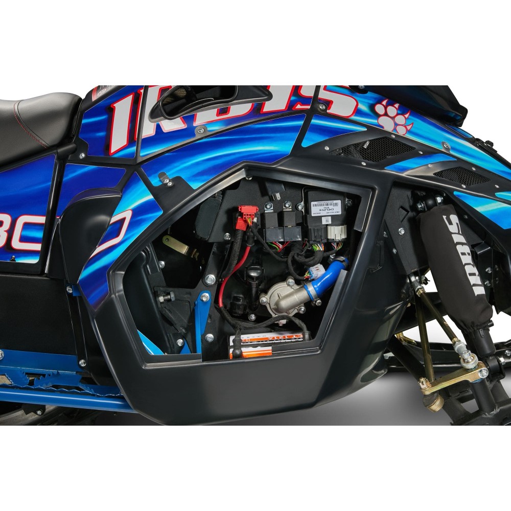 Снегоход IRBIS SF300