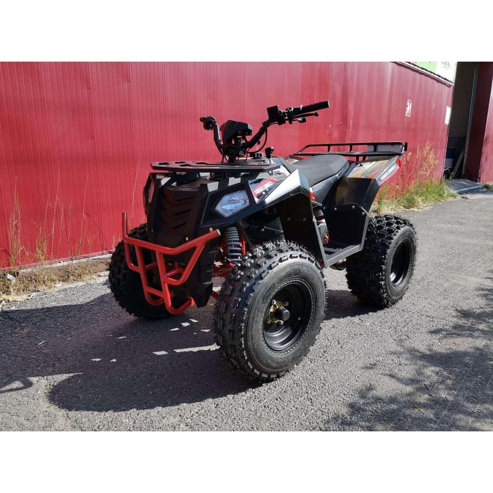 Квадроцикл ATV Commander 200