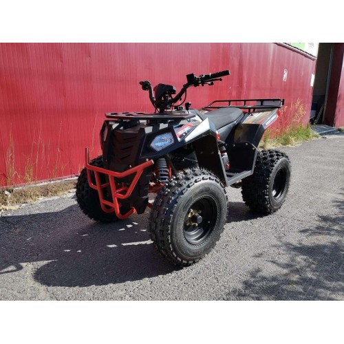 Квадроцикл ATV Commander 200