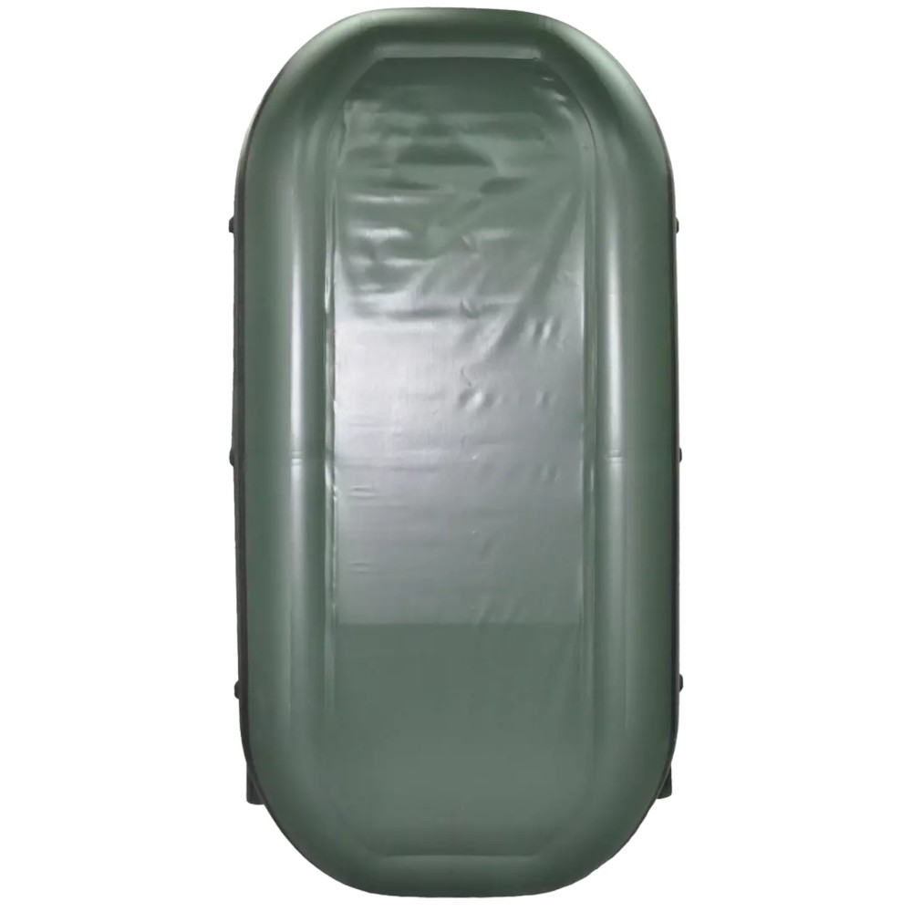 Гребная лодка ПВХ МУССОН B-270 РС