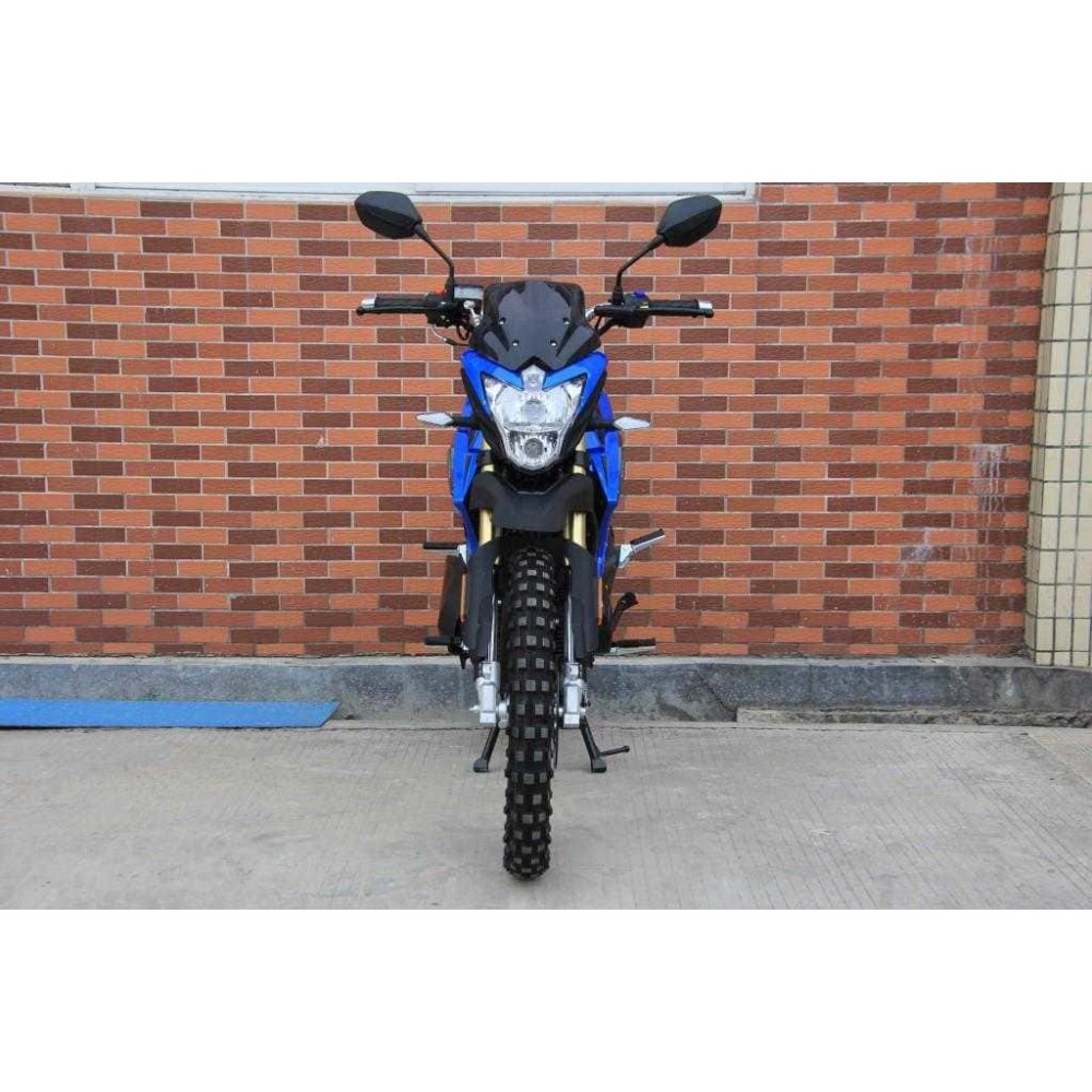 Мотоцикл DESTRA 250