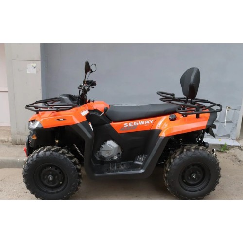 Квадроцикл SEGWAY Snarler AT5 LE