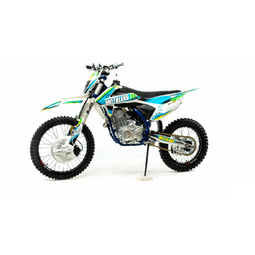 Мотоцикл кроссовый эндуро MOTOLAND X3 250 Pro