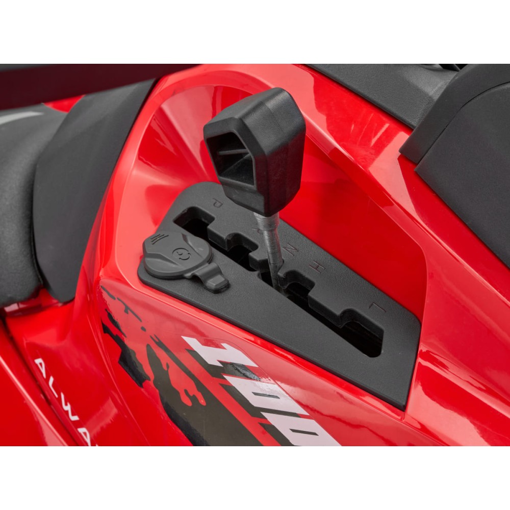 Квадроцикл QJ MOTOR SFA 1000 (2025)