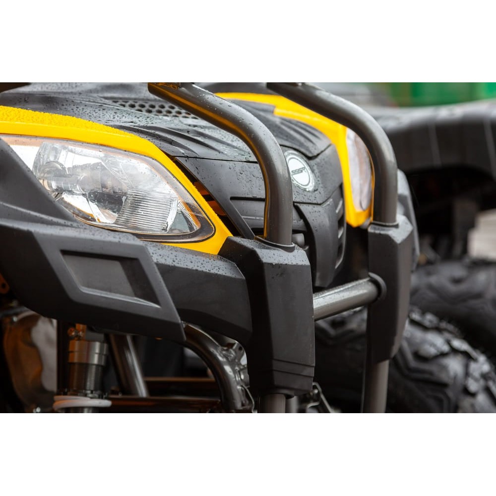 Квадроцикл SSSR Rocket