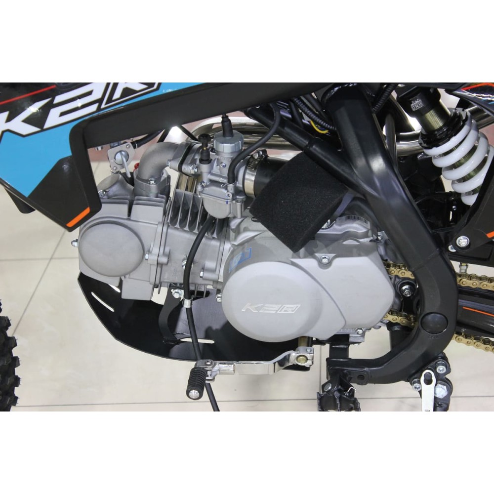 Мотоцикл K2R PF125 PITBIKE