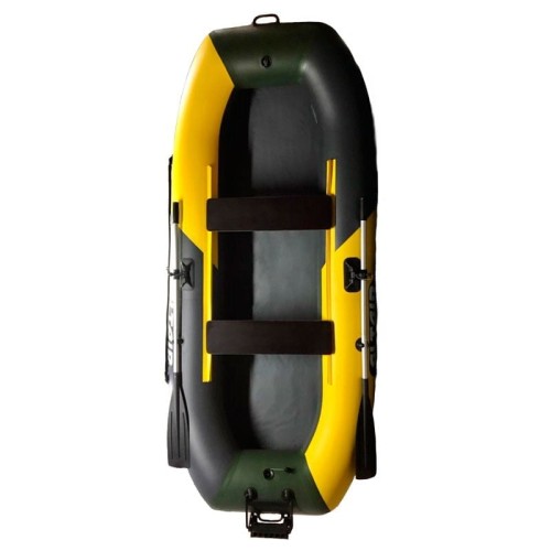 Гребная лодка ПВХ ALTAIR Fish 280