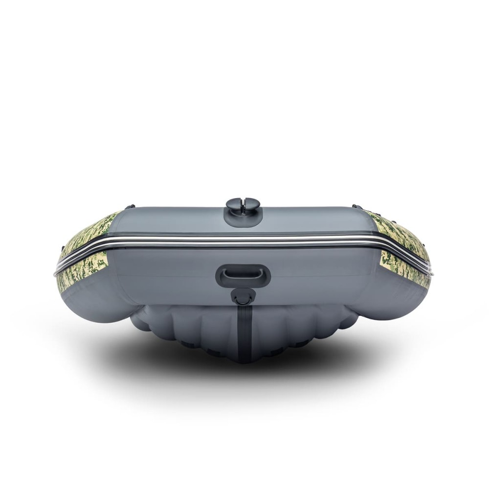 Лодка ПВХ STORMLINE Air Expedition 400