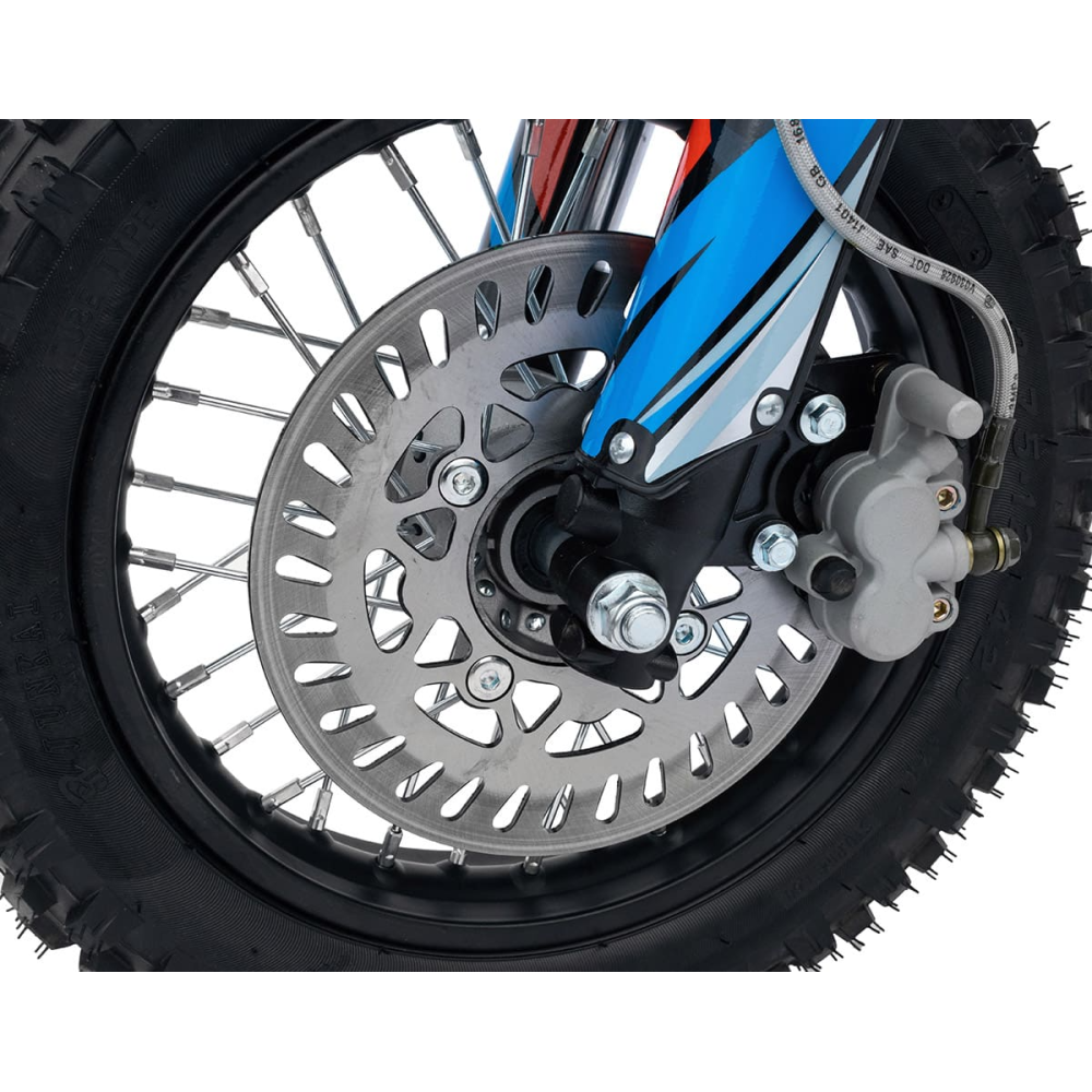 Мотоцикл REGULMOTO Pilot EA 14/12 PITBIKE