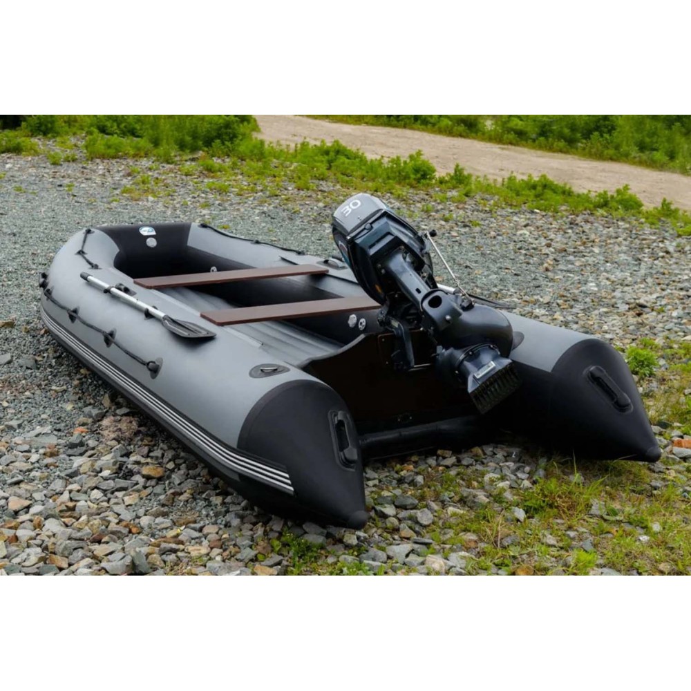 2х-тактный лодочный мотор MIKATSU M50FEL