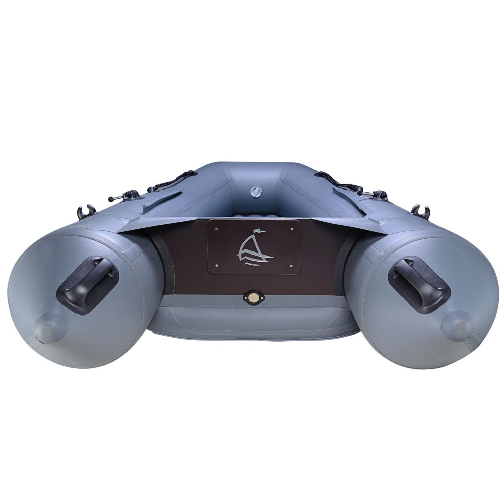 Лодка ПВХ АДМИРАЛ 290 НДНД