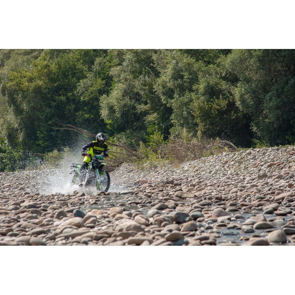 Мотоцикл кроссовый эндуро SHARMAX Sport 280 PR