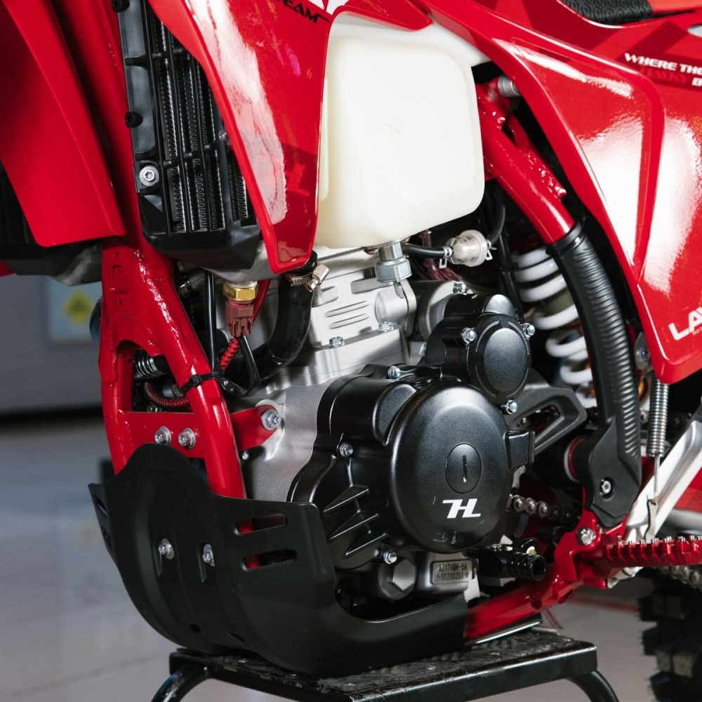 Мотоцикл HASKY A10 Pro NB300 ENDURO