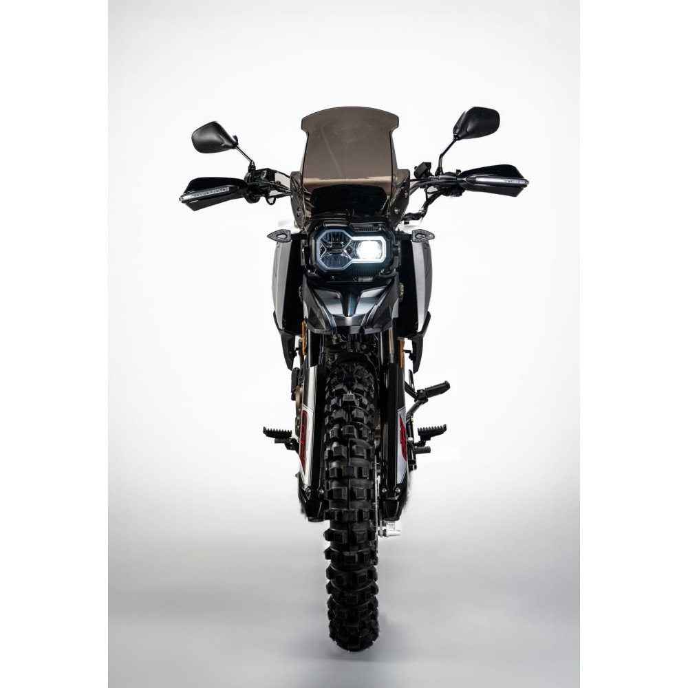 Мотоцикл SHARMAX Tour Enduro 250 (2024)