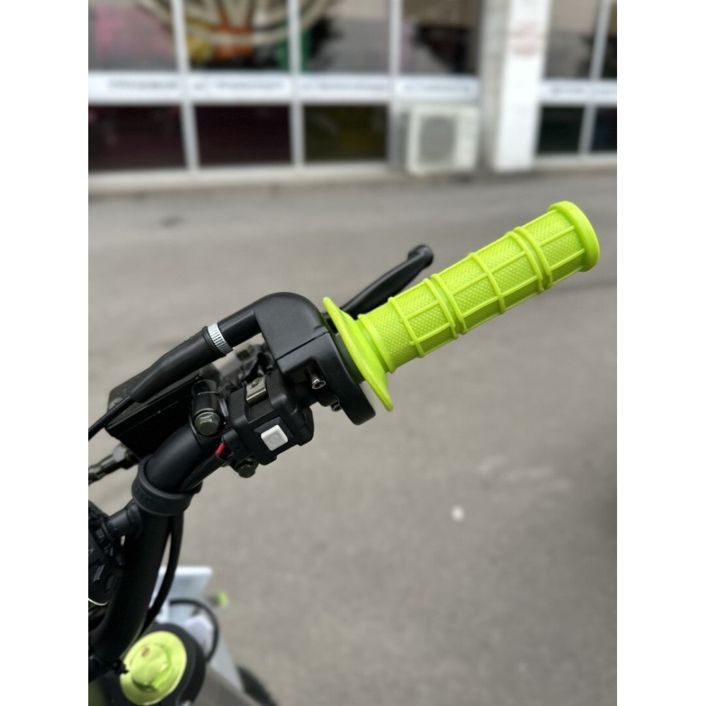 Мотоцикл MOTORHEAD B110M 14/12 PITBIKE