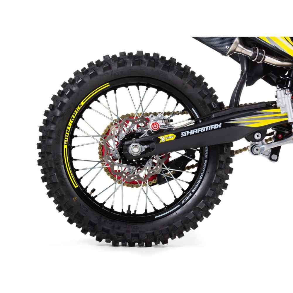 Мотоцикл кроссовый эндуро SHARMAX Ultra 280 2T (2024)