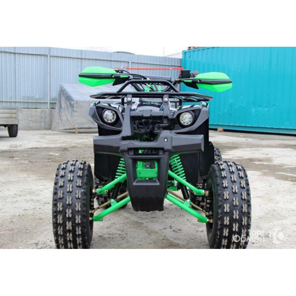 Квадроцикл IRIDE BTR 125-5