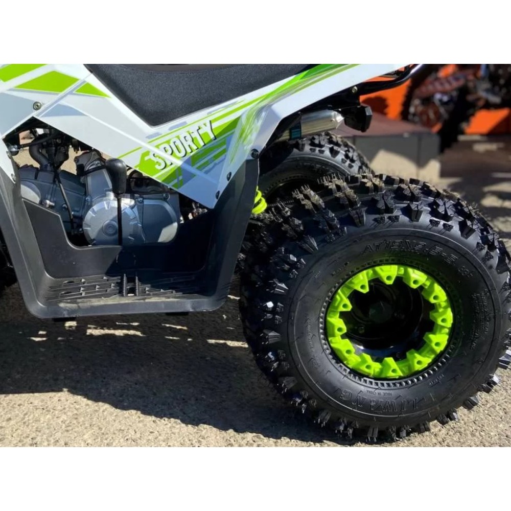 Квадроцикл МОТОМИР SPORTY 125