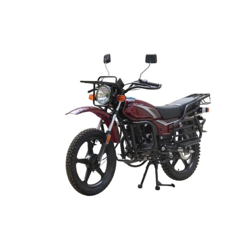 Мотоцикл RACER RC200GY-C2A Tourist